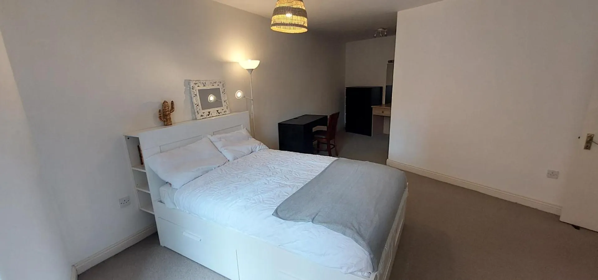 Spacious 2Bd Sleeps 6 - Heart Of Dublin Citycentre Lejlighed