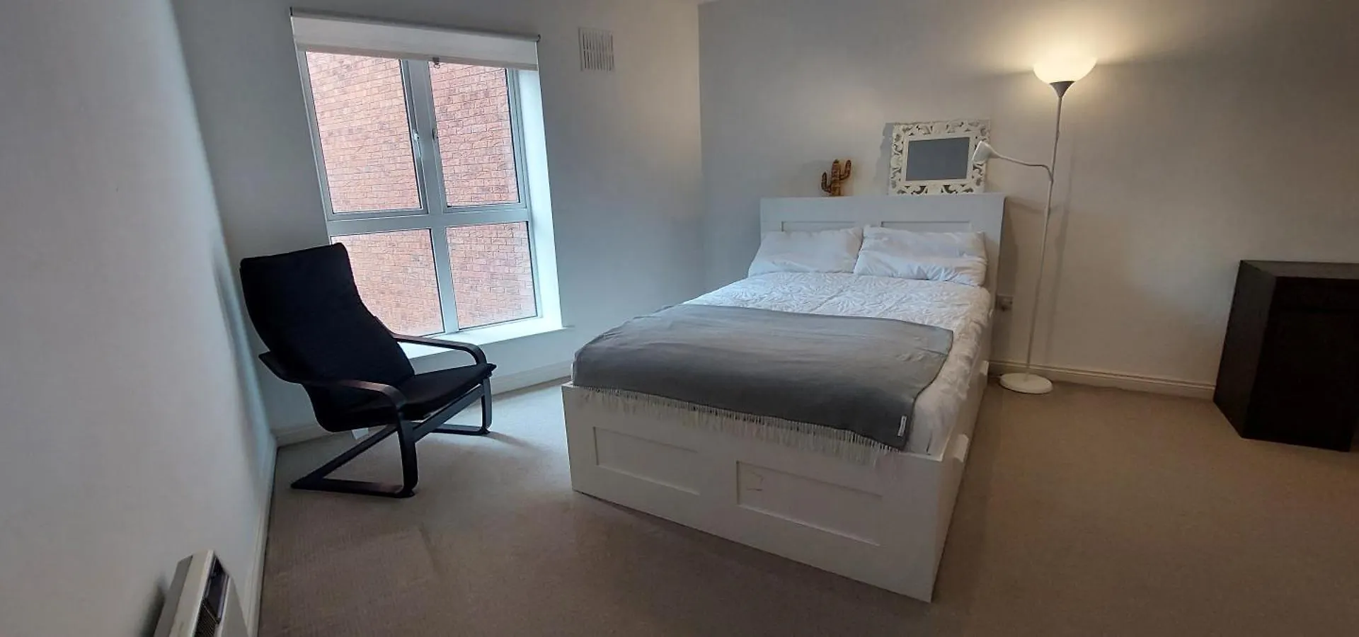 Spacious 2Bd Sleeps 6 - Heart Of Dublin Citycentre Irland